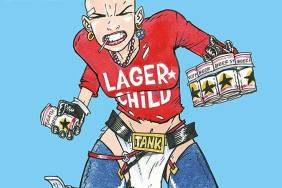 Tank Girl