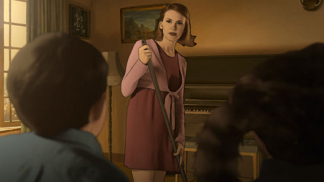 Undone Episode 5 Recap