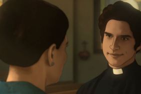 Undone Episode 6 Recap