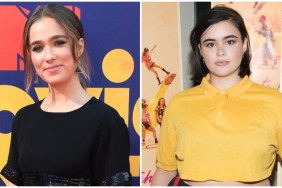 Haley Lu Richardson & Barbie Ferreira to Star in HBO Max's UNpregnant Movie