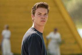 Will Poulter Joins Amazon's Lord of the Rings Series