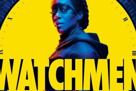 Watchmen Poster Debuts Ahead of October Premiere