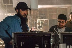 Julius Avery to Direct Sylvester Stallone in Superhero Thriller Samaritan