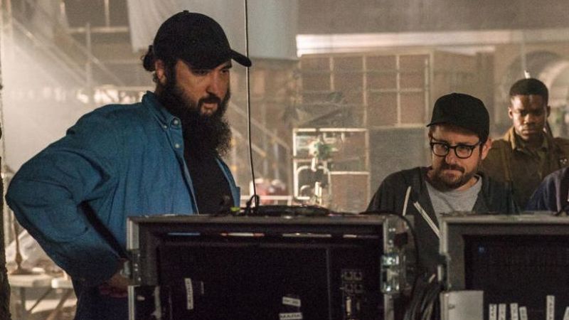 Julius Avery to Direct Sylvester Stallone in Superhero Thriller Samaritan