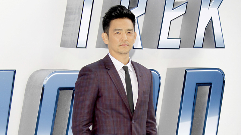 Cowboy Bebop Production Halted 7-9 Months Following On-Set Injury to John Cho