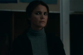 Something Evil is on the Hunt in New Antlers Trailer