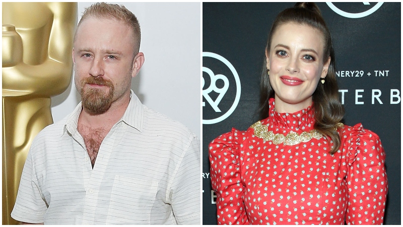 Ben Foster, Gillian Jacobs Join Chris Pine in Violence of Action