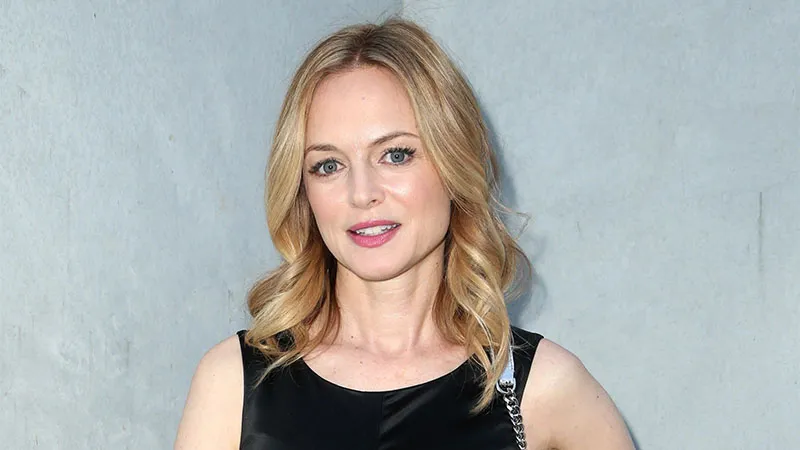 Heather Graham Signs on for CBS All Access' The Stand