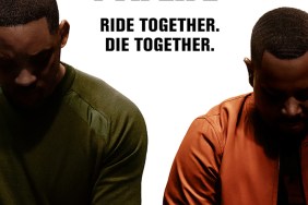 Ride Together, Die Together in Bad Boys For Life Poster