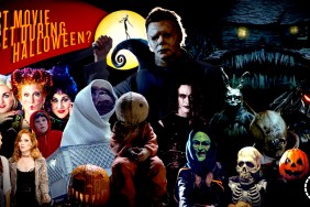 POLL: The Best Movies That Take Place on Halloween