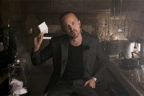 The Breaking Bad Cast Reacts to Comments for the El Camino Trailer at Film Premiere