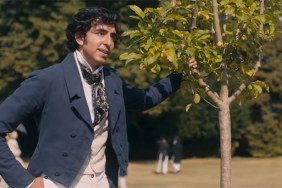 Dev Patel Leads The Personal History of David Copperfield Trailer