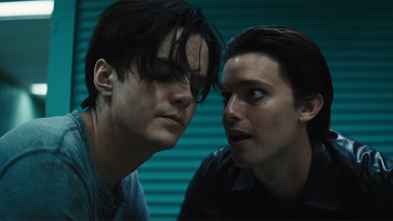 Daniel Isn't Real Trailer: Sometimes Your Imaginary Friend is Your Worst Enemy