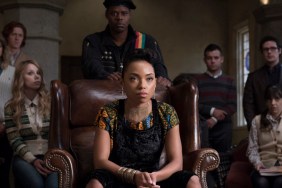 Netflix Renews Dear White People for Fourth and Final Season