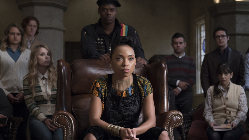 Netflix Renews Dear White People for Fourth and Final Season