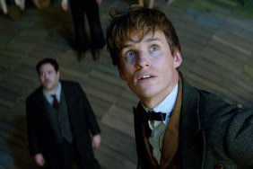 Fantastic Beasts 3 To Start Filming in February 2020
