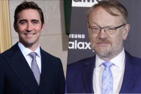 Apple's Foundation Lands Jared Harris & Lee Pace to Star