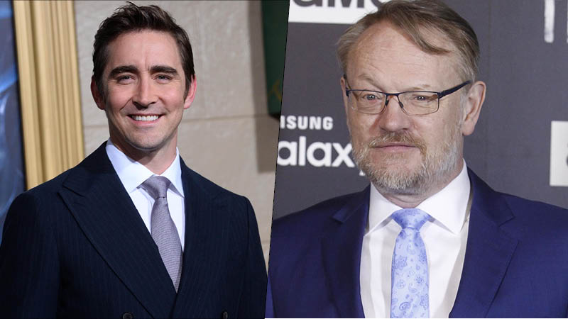 Apple's Foundation Lands Jared Harris & Lee Pace to Star