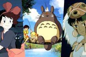 HBO Max Acquires Studio Ghibli Library For Streaming