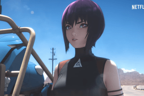 Ghost in the Shell: SAC_2045 Teaser Reveals 2020 Netflix Premiere