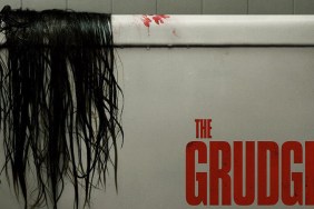 Eerie New Poster From The Grudge Reboot Revealed