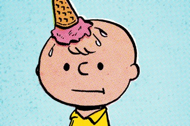 Mondo Announces Peanuts-Themed Gallery, It's an Art Show, Charlie Brown!