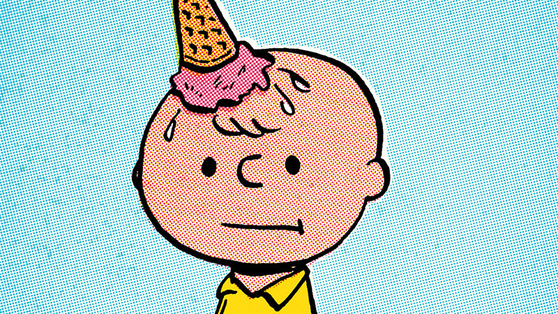 Mondo Announces Peanuts-Themed Gallery, It's an Art Show, Charlie Brown!