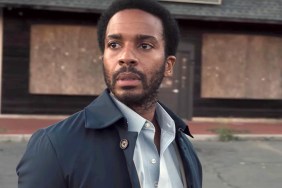 Rebecca Hall's Passing Adds Castle Rock's Andre Holland