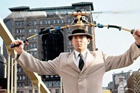 Inspector Gadget Live-Action Film in Development at Disney