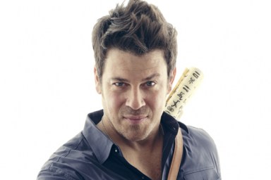 The Librarians' Christian Kane Set to Guest on Supernatural Final Season