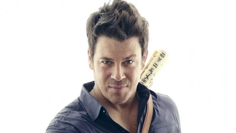 The Librarians' Christian Kane Set to Guest on Supernatural Final Season