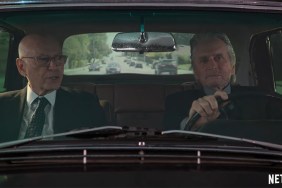 The Kominsky Method Season 2 Trailer: The Boys Aren't Letting Age Slow Them Down