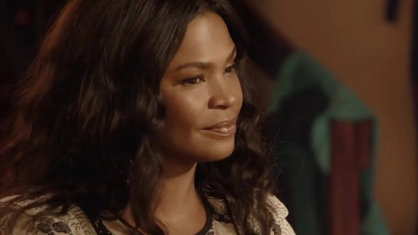 Nia Long Set to Star and Produce New Netflix Thriller