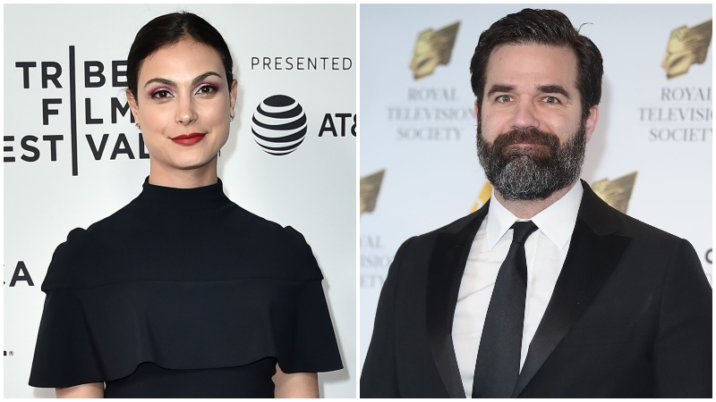 The Good House Adds Morena Baccarin, Rob Delaney And More
