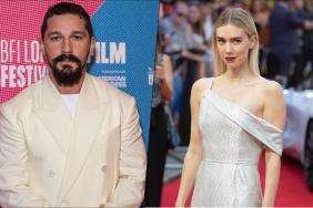Shia LaBeouf & Vanessa Kirby to Star in Pieces of a Woman