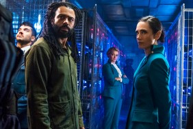 Snowpiercer Series is Moving Networks...Again