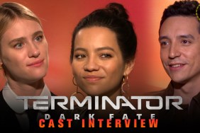 CS Video: Dark Fate Cast on the Latest Terminator Installment