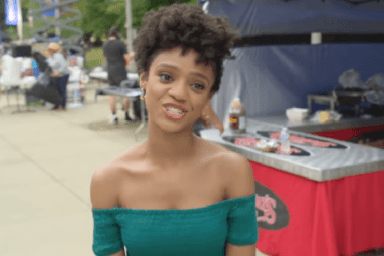 The Chi's Tiffany Boone Joins George Clooney in Good Morning, Midnight