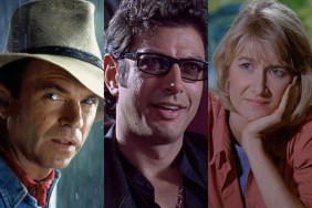Colin Trevorrow Explains Return of Original Characters for Jurassic World 3