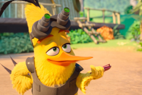 Exclusive The Angry Birds Movie 2 Clip Features Cast Commentary