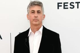 Netflix Cancels Alexander Payne Movie After Rights Issue