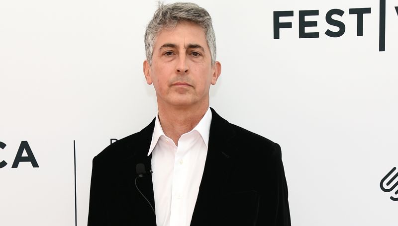 Netflix Cancels Alexander Payne Movie After Rights Issue