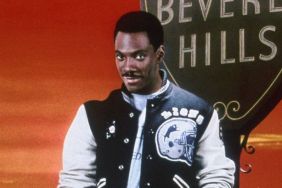 Eddie Murphy Planning Beverly Hills Cop 4 After Coming to America 2