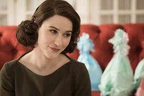 50 States of Fright: Rachel Brosnahan to Star in Sam Raimi Horror Series