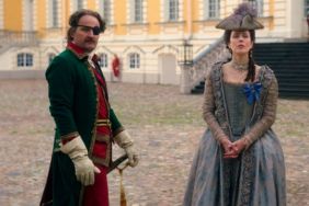 Catherine the Great Episode 2 Recap