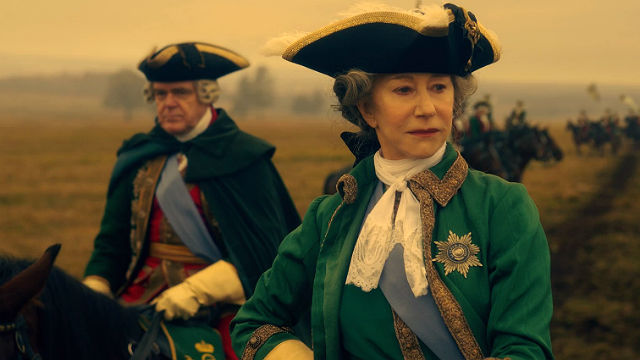 Catherine the Great Episode 2 Recap
