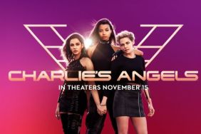 The New Charlie's Angels Trailer is Here!