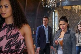 Charmed Season 2 Episode 1 Recap