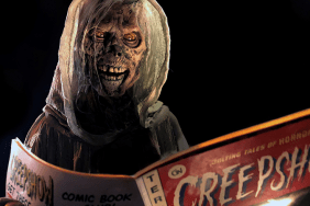 Greg Nicotero's Creepshow Renewed for Season 2 at Shudder