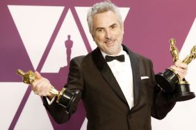 Alfonso Cuarón Signs Overall TV Deal with Apple